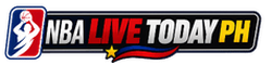 NBA Live Today PH